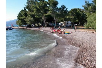 Hrvatska Hotel Starigrad Paklenica, Eksterijer